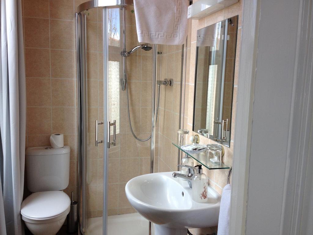 Windermere Guest House Belfast Cameră foto